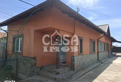 Casă cu 4 camere în Speriețeni - 18