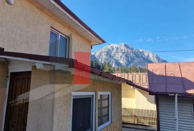 Casă cu 3 camere în Poiana Țapului - 4