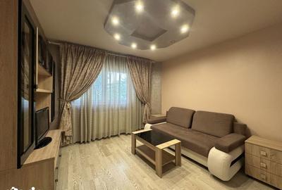 Apartament cu 2 camere decomandat în Mărășești - 7