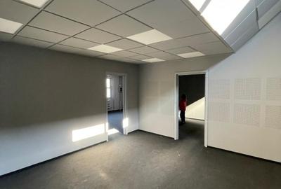 Spațiu comercial, 400 mp în Industriilor - 11