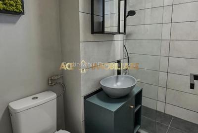 Apartament cu 3 camere decomandat, mobilat în Giulești - 8