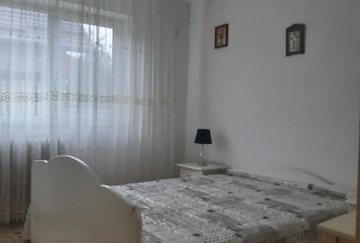 Apartament cu 2 camere în Central - 1