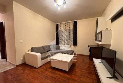 Apartament cu 2 camere decomandat în Dacia