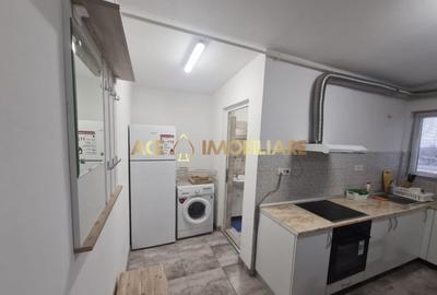 Garsonieră semidecomandată, mobilată în Fundeni - 4