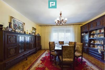 Casa clasica in Chi?ineu-Cri? - 18