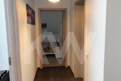 Apartament cu 2 camere decomandat, mobilat în Turnișor - 2