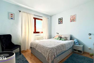 Apartament cu 2 camere în Vatra Luminoasă - 5