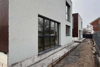 Casă nouă în Popești-Leordeni, aproape de stația de autobuz și campus școlar - 3