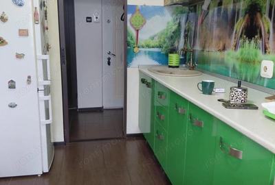 Apartament 2 cam Tiglina 2, etaj 2/4 ,pozitie excelenta - 8