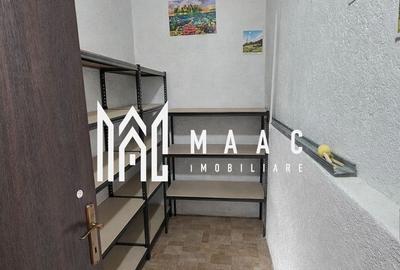Apartament cu 2 camere decomandat, mobilat în Turnișor - 7