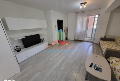 Garsonieră decomandată în Dudu - 7