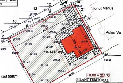 Casă cu 4 camere în Luna - 8