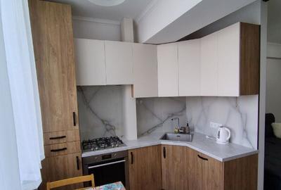 Apartament cu 2 camere de inchiriat in zona Aviatiei - 4