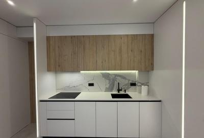 3 camere LUX The ParkHouse - 9