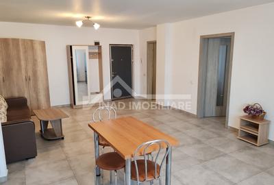Apartament cu 2 camere, finisat  si mobilat, parcare, Zona Pod Ira - 12