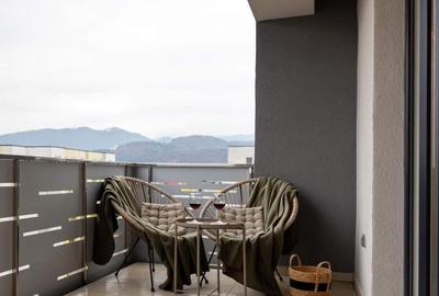 Apartament cu 2 camere decomandat în Avantgarden - 16