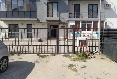 Apartament cu 2 camere decomandat în Central - 2