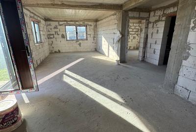 Vila 4 Camere 215 mp utili Ovidiu Str. Norilor - 11