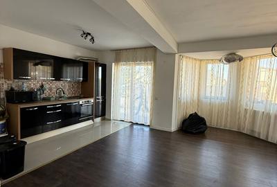 Duplex de vanzare / Gata de mutare / Teren 200 mp - 5