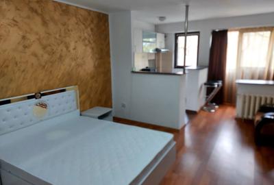 Garsonieră decomandată în Militari - 5