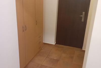 Garsonieră decomandată în Iris - 8