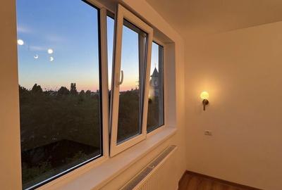 Apartament cu 2 camere semidecomandat în Țiglina 3 - 5
