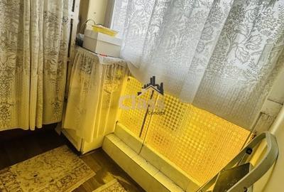 Garsoniera | Investitie| 28mpu + 4mp balcon |Gr. Alexandrescu Manastur - 5