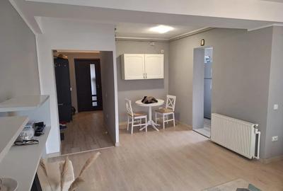 Apartament cu 2 camere decomandat în Faleza Nord - 2