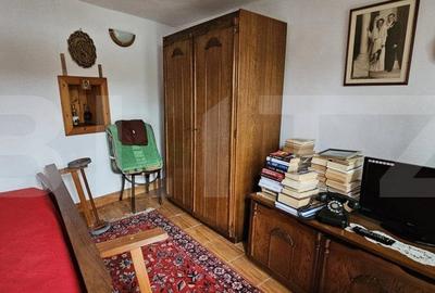 Casă cu 5 camere cu Teren 400 Mp în Central - 8