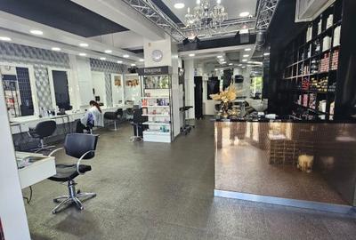 Spațiu comercial, de 80 mp, în Brazda lui Novac - 1