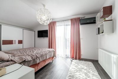 Casa moderna, finisaje premium - Vladimirescu, langa Arad - 7