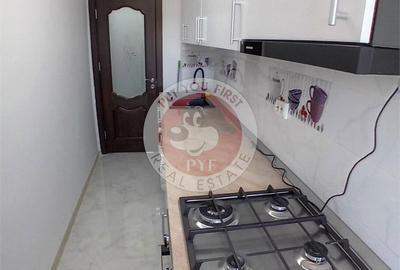 Garsonieră decomandată în Militari - 10