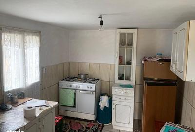 Casă cu 3 camere cu Teren 7600 Mp în Putna - 11