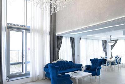 Apartament cu 5 camere decomandat în Central - 5