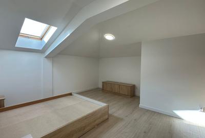 Apartament cu 4 camere de inchiriat - prima inchiriere - 7