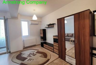 Garsoniera de vanzare Militari mobilata si utilata complet Garsoniera de vanzare Militari mobilata si utilata complet - 4