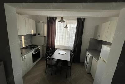 Apartamente de inchiriat CHIAJNA-BLOC NOU - 2