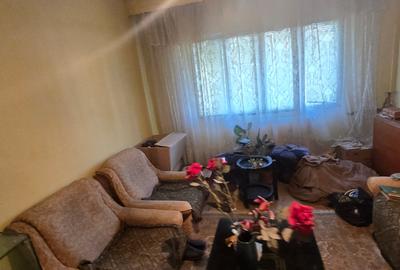 2 camere etajul 4 Piata Moldovei Focsani - 9