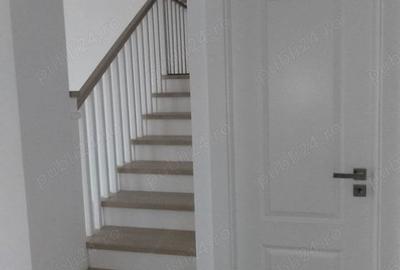 Casă cu 4 camere în Central - 5