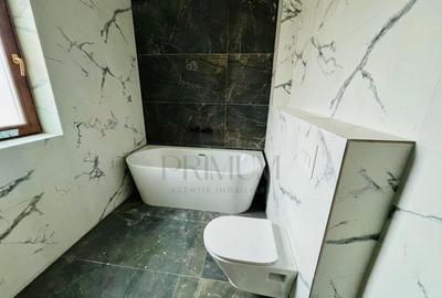 Duplex superb - toate utilitatile - personalizare interioara. - 3