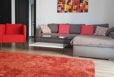 Duplex Serena Apartments - 1