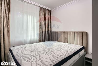 Apartament cu 2 camere semidecomandat în Romanilor - 10