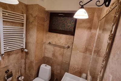 Apartament cu 2 camere decomandat, mobilat în Nerva Traian - 20