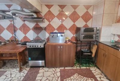 Inchiriez spatiu pentru catering - 4