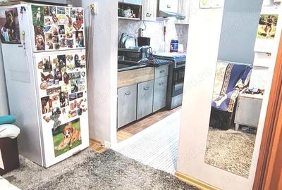 Garsonieră decomandată în Central - 6