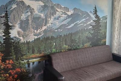 Apartament cu 2 camere decomandat, mobilat în Tomis Nord - 2