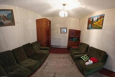 Nu doar o casa un univers de 16 incaperi, cu mansarda ?i pod care i?i lasa imagina?ia sa zboare! - 3