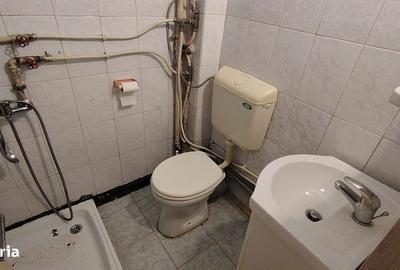 Garsonieră în Gheorgheni - 2