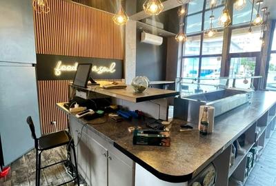 Spatiu comercial stradal - Tomis Nord - 7