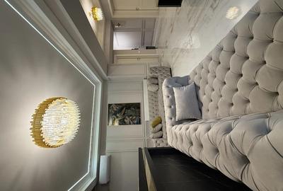 Apartament 3 camere Ultracentral constructie 2023 loc de parcare inclus - 10